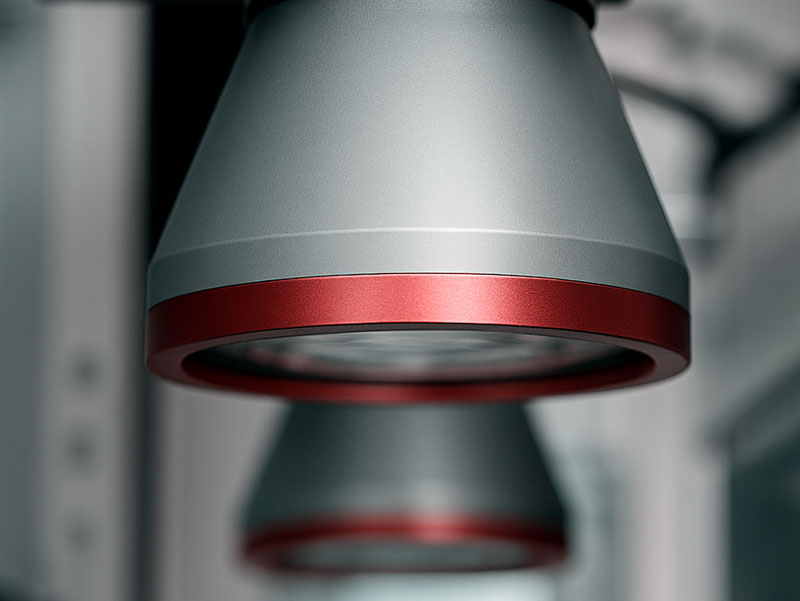 Yenilikçi Lazer Teknolojileri