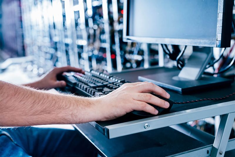 Lazer Markalama Makinaları Satış Sonrası Bakım