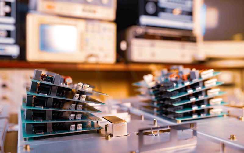 Lazer Markalama Makinaları Servis Hizmetlerimiz