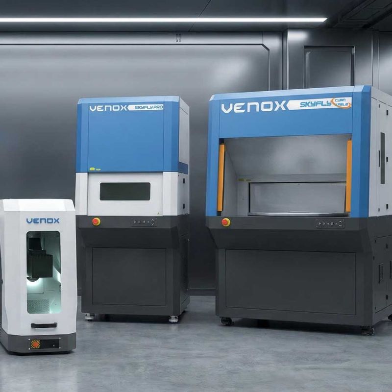 Lazer Markalama Makinesi Nedir? Sık Sorulan 20 Soru
